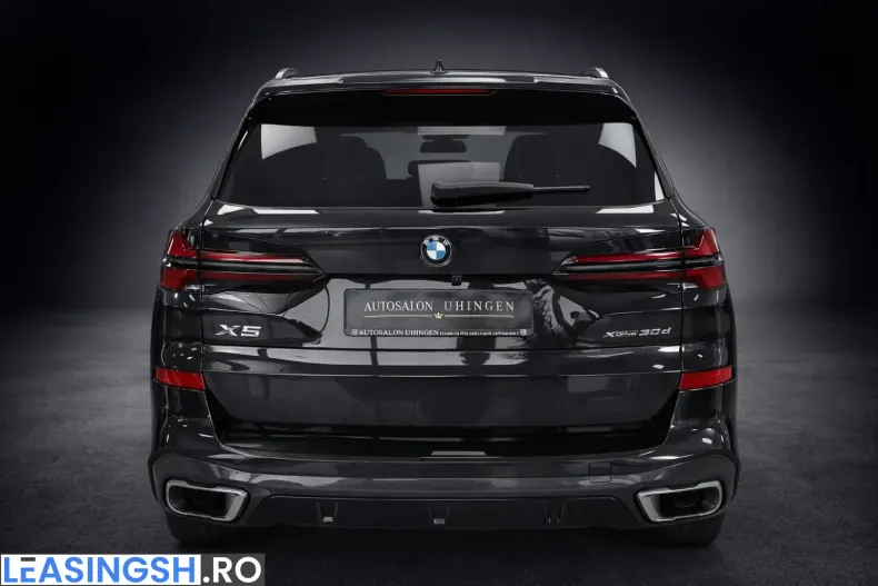 BMW X5 (Seria X) din 2024 cu 25.000 km - oferta BMW207674 - foto 7