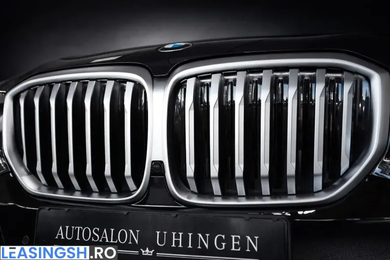 BMW X5 (Seria X) din 2024 cu 25.000 km - oferta BMW207674 - foto 8