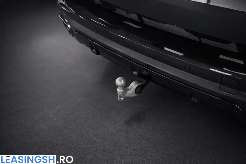 BMW X5 (Seria X) din 2024 cu 25.000 km - oferta BMW207674 - foto 9