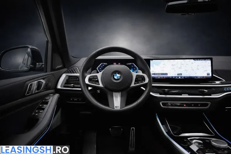 BMW X5 (Seria X) din 2024 cu 25.000 km - oferta BMW207674 - foto 13