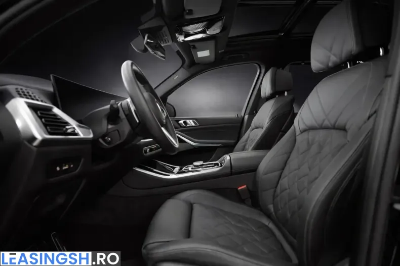 BMW X5 (Seria X) din 2024 cu 25.000 km - oferta BMW207674 - foto 15