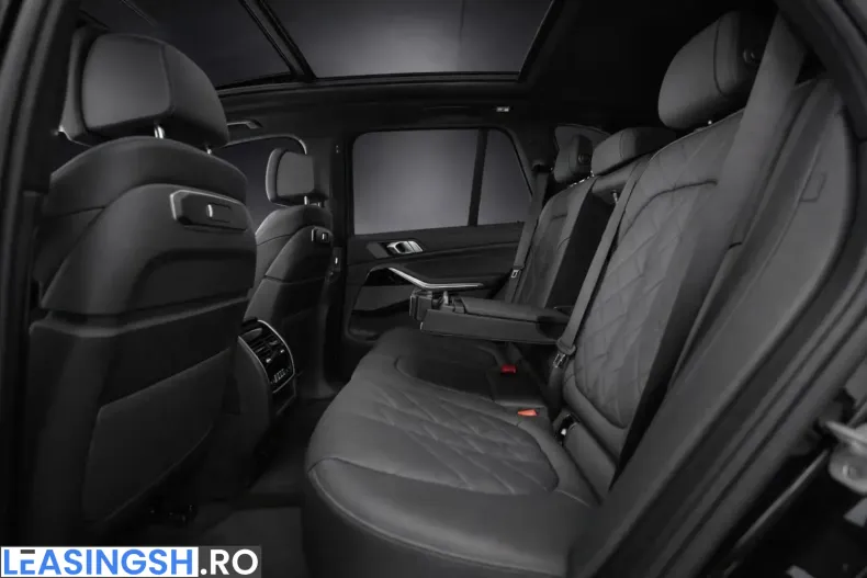 BMW X5 (Seria X) din 2024 cu 25.000 km - oferta BMW207674 - foto 16