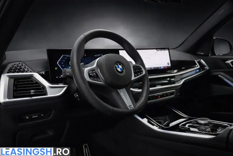BMW X5 (Seria X) din 2024 cu 25.000 km - oferta BMW207674 - foto 17