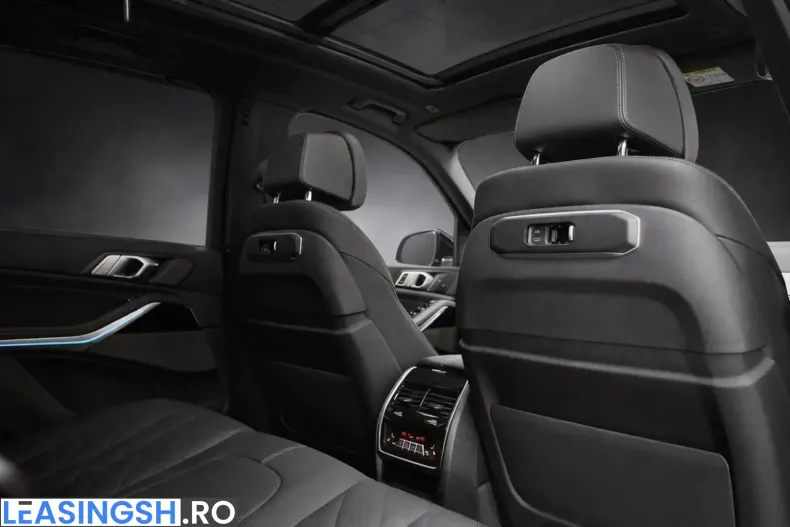 BMW X5 (Seria X) din 2024 cu 25.000 km - oferta BMW207674 - foto 18