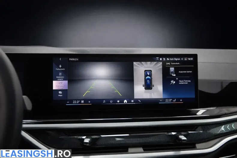 BMW X5 (Seria X) din 2024 cu 25.000 km - oferta BMW207674 - foto 20