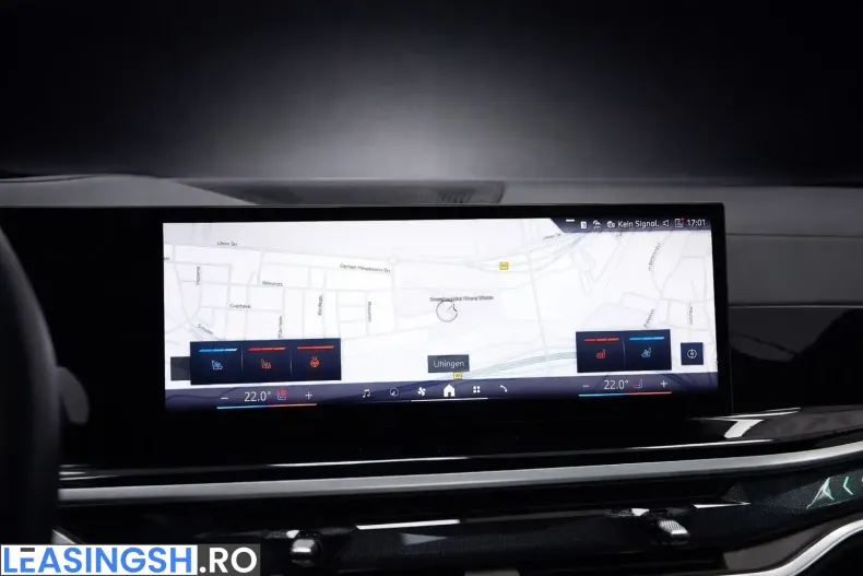 BMW X5 (Seria X) din 2024 cu 25.000 km - oferta BMW207674 - foto 21