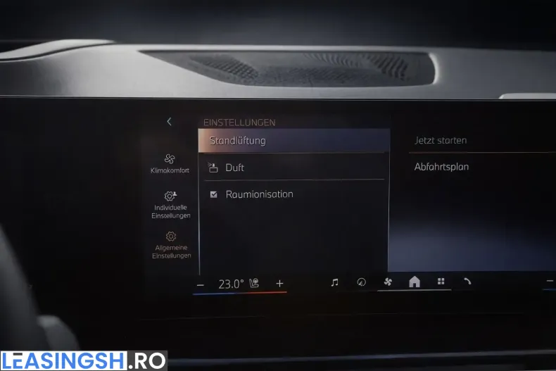 BMW X5 (Seria X) din 2024 cu 25.000 km - oferta BMW207674 - foto 22