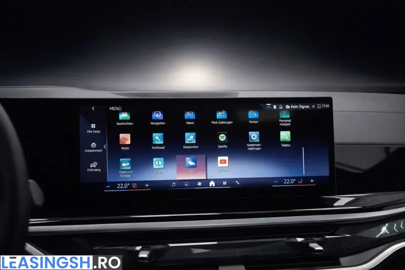 BMW X5 (Seria X) din 2024 cu 25.000 km - oferta BMW207674 - foto 24