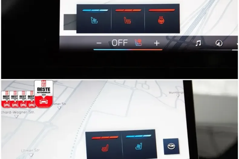 BMW X5 (Seria X) din 2024 cu 25.000 km - oferta BMW207674 - foto 26