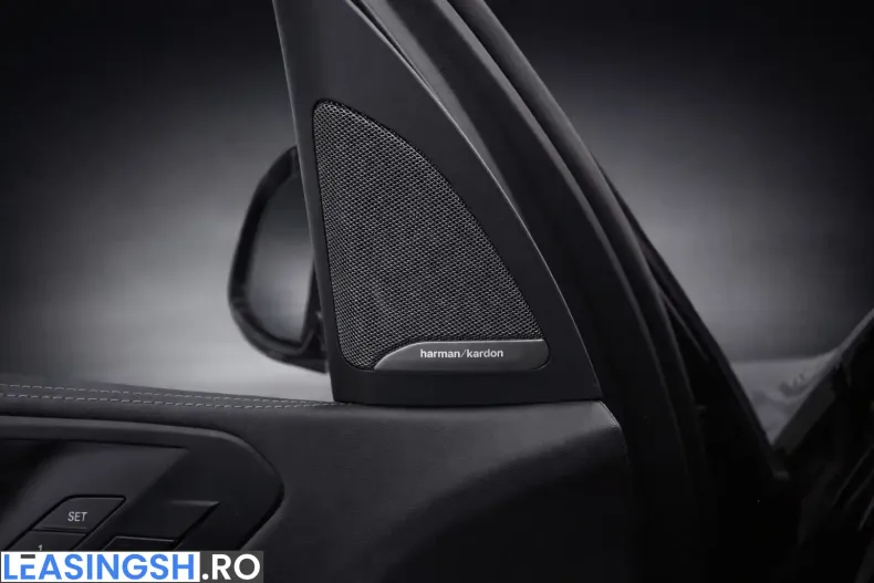 BMW X5 (Seria X) din 2024 cu 25.000 km - oferta BMW207674 - foto 27