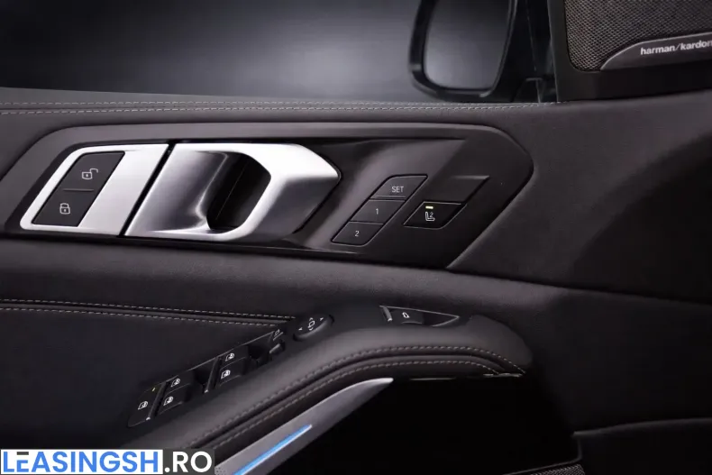 BMW X5 (Seria X) din 2024 cu 25.000 km - oferta BMW207674 - foto 28