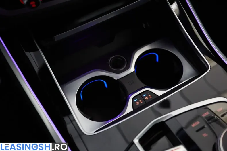 BMW X5 (Seria X) din 2024 cu 25.000 km - oferta BMW207674 - foto 29