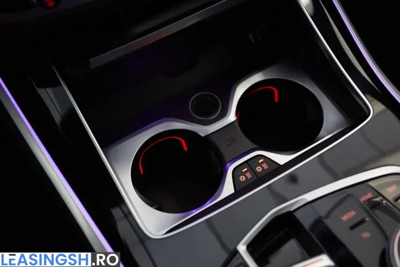 BMW X5 (Seria X) din 2024 cu 25.000 km - oferta BMW207674 - foto 30