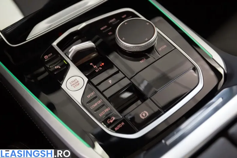 BMW X5 (Seria X) din 2024 cu 25.000 km - oferta BMW207674 - foto 31