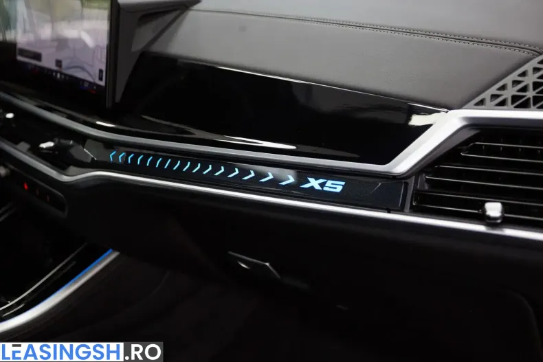 BMW X5 (Seria X) din 2024 cu 25.000 km - oferta BMW207674 - foto 35