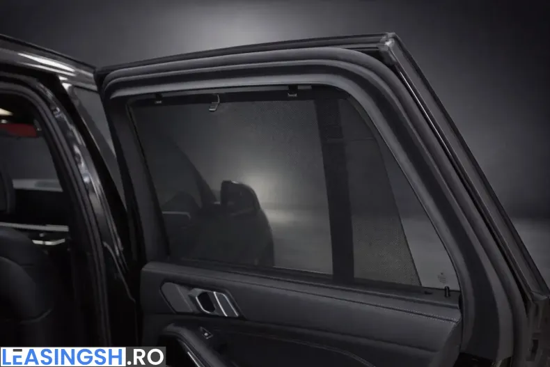 BMW X5 (Seria X) din 2024 cu 25.000 km - oferta BMW207674 - foto 36