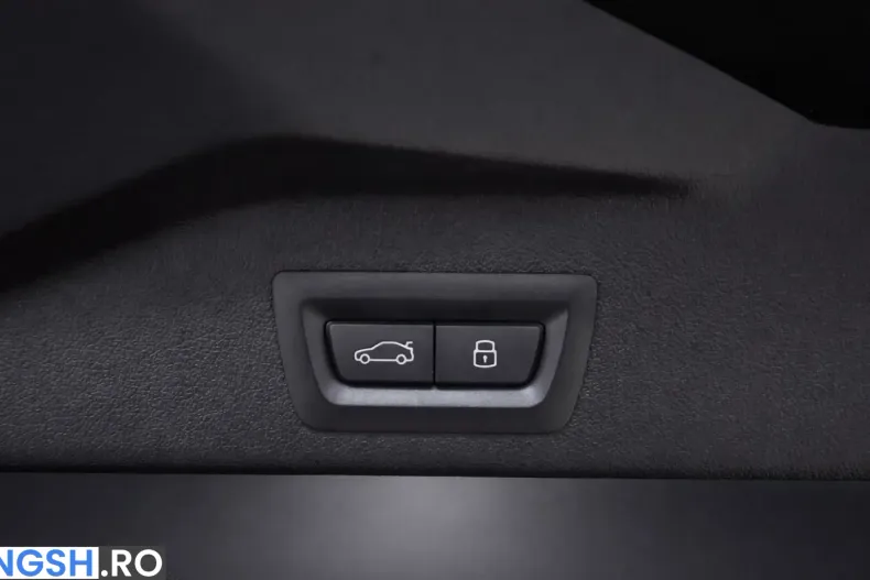 BMW X5 (Seria X) din 2024 cu 25.000 km - oferta BMW207674 - foto 38