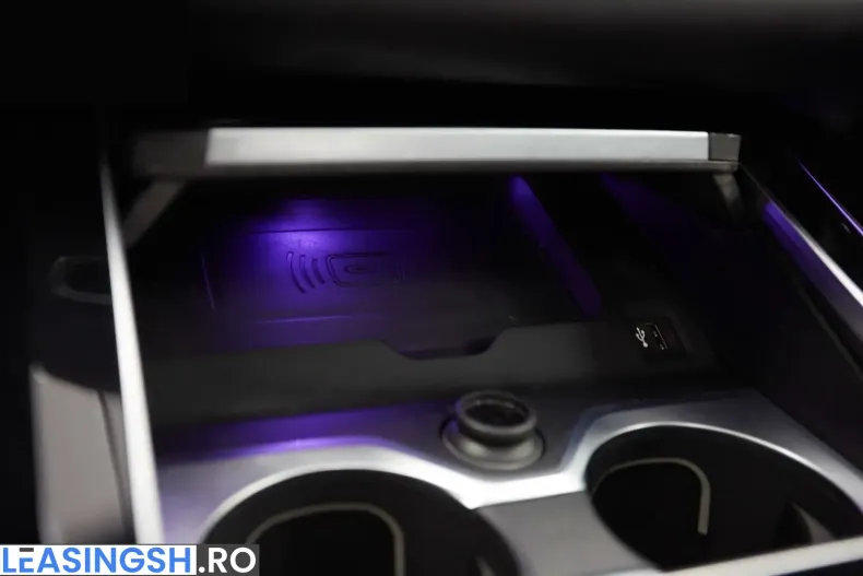 BMW X5 (Seria X) din 2024 cu 25.000 km - oferta BMW207674 - foto 43