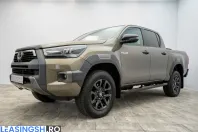 Toyota Hilux din 2022 cu 78.300 km - oferta TOY207675 - foto 1