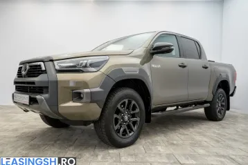 Toyota Hilux din 2022 - oferta TOY207675