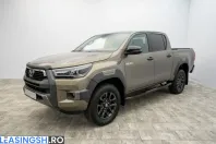 Toyota Hilux din 2022 cu 78.300 km - oferta TOY207675 - foto 3