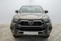 Toyota Hilux din 2022 cu 78.300 km - oferta TOY207675 - foto 5
