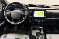 Toyota Hilux din 2022 cu 78.300 km - oferta TOY207675 - foto 7