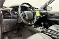 Toyota Hilux din 2022 cu 78.300 km - oferta TOY207675 - foto 9