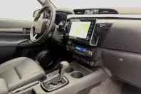 Toyota Hilux din 2022 cu 78.300 km - oferta TOY207675 - foto 10