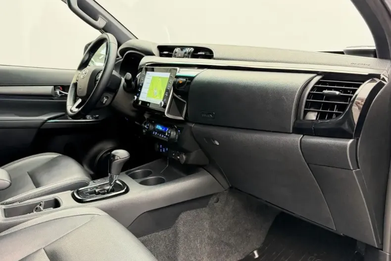 Toyota Hilux din 2022 cu 78.300 km - oferta TOY207675 - foto 14