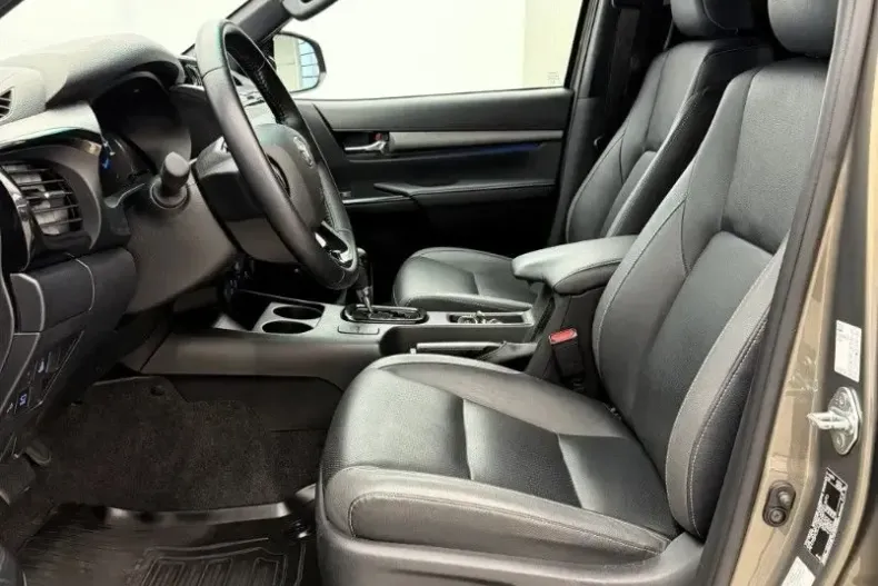 Toyota Hilux din 2022 cu 78.300 km - oferta TOY207675 - foto 15