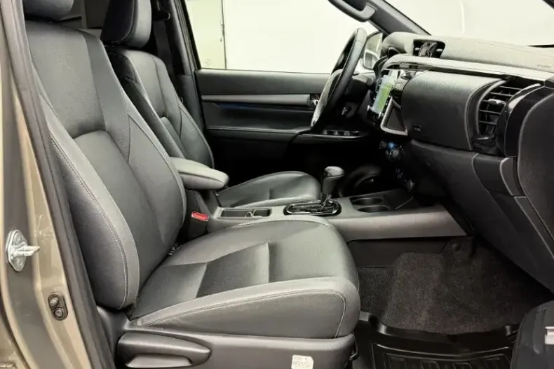 Toyota Hilux din 2022 cu 78.300 km - oferta TOY207675 - foto 16