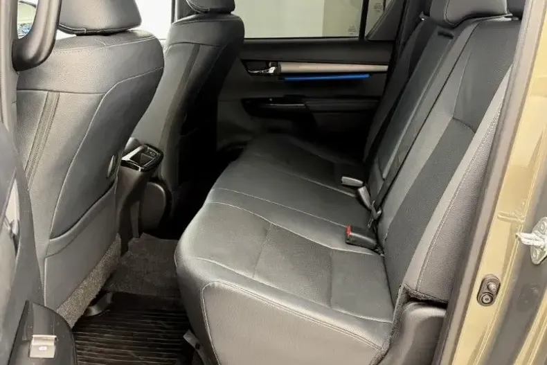 Toyota Hilux din 2022 cu 78.300 km - oferta TOY207675 - foto 17