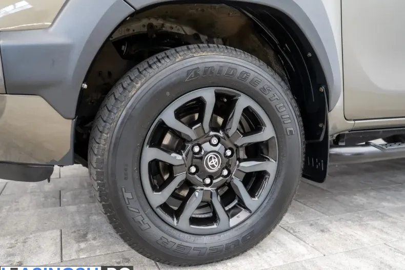 Toyota Hilux din 2022 cu 78.300 km - oferta TOY207675 - foto 20