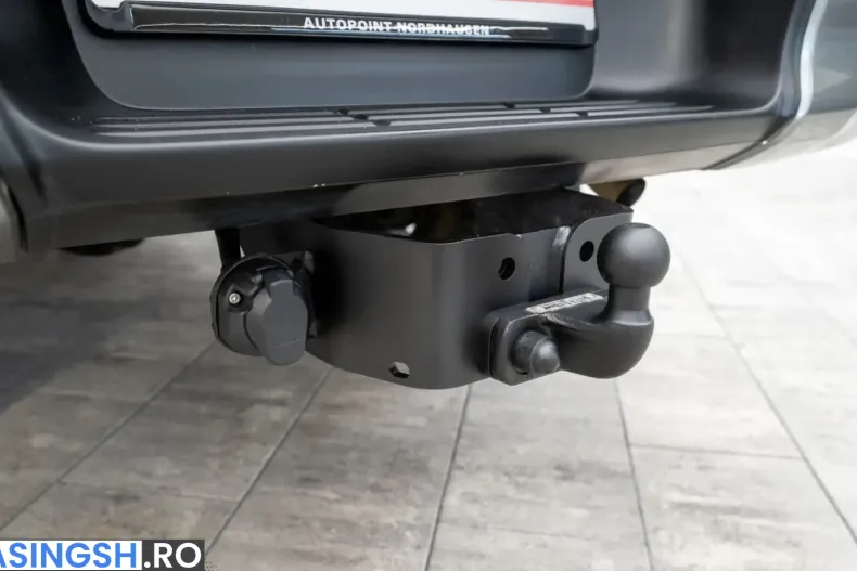 Toyota Hilux din 2022 cu 78.300 km - oferta TOY207675 - foto 21