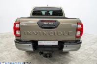 Toyota Hilux din 2022 cu 78.300 km - oferta TOY207675 - foto 24