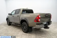 Toyota Hilux din 2022 cu 78.300 km - oferta TOY207675 - foto 25