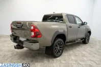 Toyota Hilux din 2022 cu 78.300 km - oferta TOY207675 - foto 26
