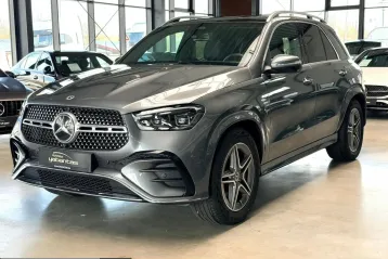 Mercedes-Benz GLE 350 din 2025 - oferta MER207676