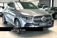 Mercedes-Benz GLE 350 (Clasa GLE) din 2025 cu 9.100 km - oferta MER207676 - foto 3