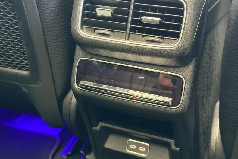 Mercedes-Benz GLE 350 (Clasa GLE) din 2025 cu 9.100 km - oferta MER207676 - foto 13