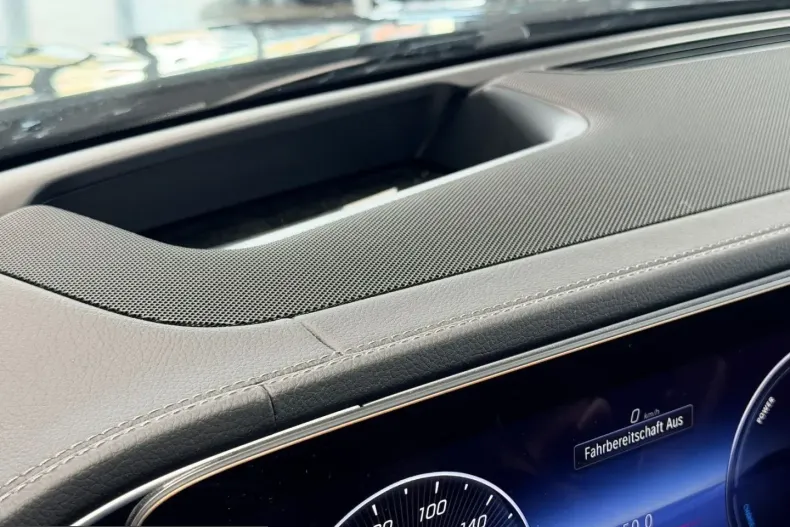 Mercedes-Benz GLE 350 (Clasa GLE) din 2025 cu 9.100 km - oferta MER207676 - foto 14