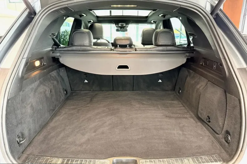 Mercedes-Benz GLE 350 (Clasa GLE) din 2025 cu 9.100 km - oferta MER207676 - foto 15