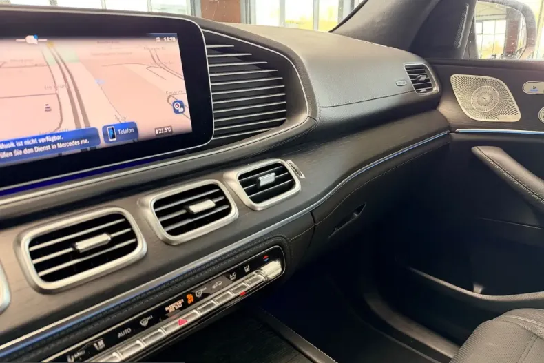 Mercedes-Benz GLE 350 (Clasa GLE) din 2025 cu 9.100 km - oferta MER207676 - foto 22