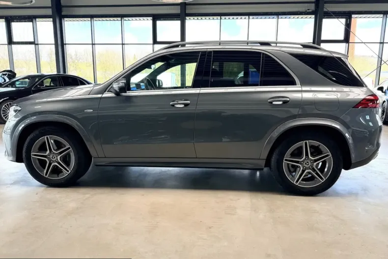 Mercedes-Benz GLE 350 (Clasa GLE) din 2025 cu 9.100 km - oferta MER207676 - foto 25