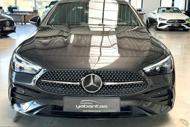 Mercedes-Benz CLE 450 (Clasa CLE) din 2025 cu 12.500 km - oferta MER207677 - foto 2