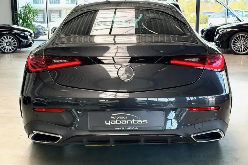 Mercedes-Benz CLE 450 (Clasa CLE) din 2025 cu 12.500 km - oferta MER207677 - foto 5