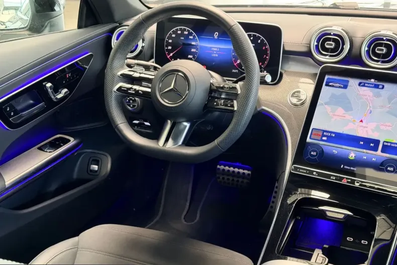 Mercedes-Benz CLE 450 (Clasa CLE) din 2025 cu 12.500 km - oferta MER207677 - foto 13