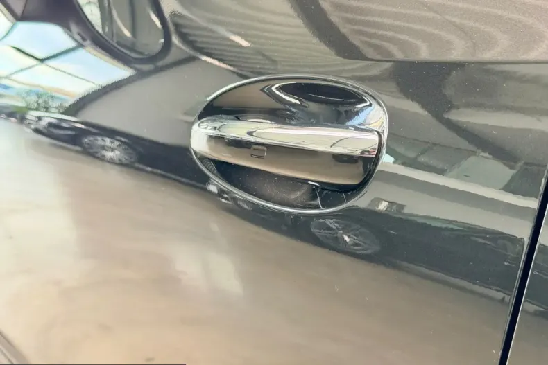 Mercedes-Benz CLE 450 (Clasa CLE) din 2025 cu 12.500 km - oferta MER207677 - foto 16