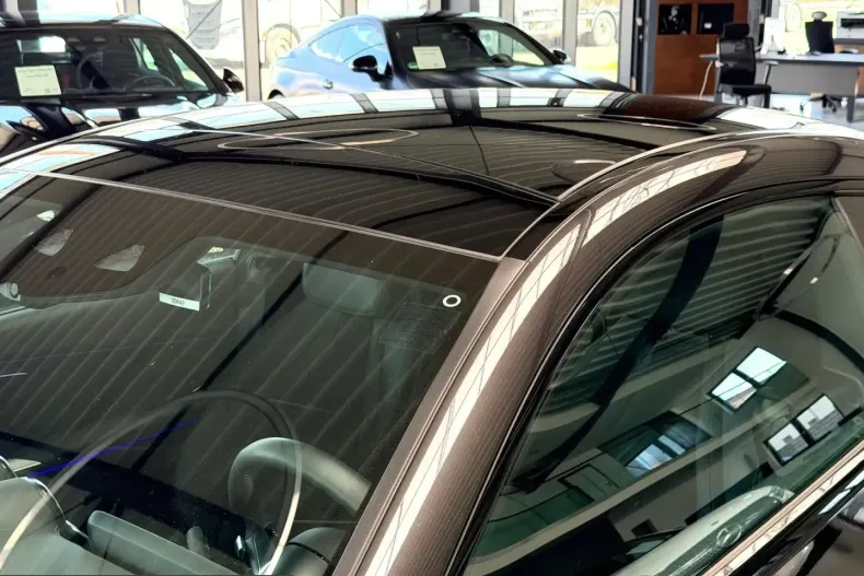 Mercedes-Benz CLE 450 (Clasa CLE) din 2025 cu 12.500 km - oferta MER207677 - foto 17